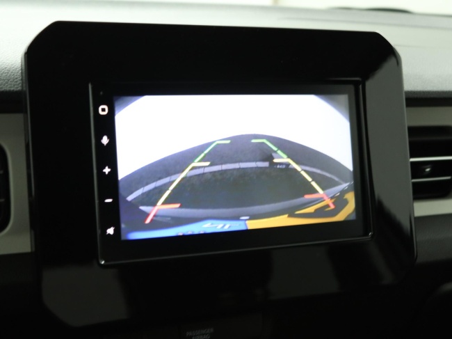 Suzuki Ignis - 1.2 Smart Hybrid Style