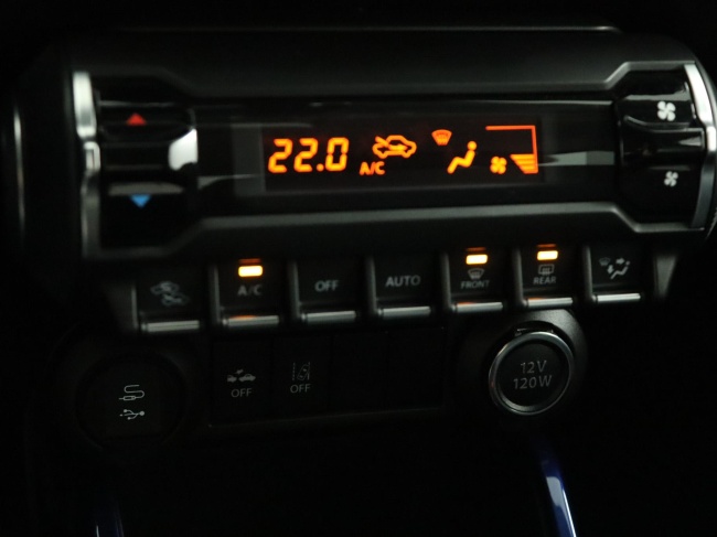 Suzuki Ignis - 1.2 Smart Hybrid Style