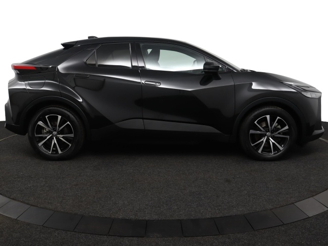 Toyota C-HR - 2.0 Plug-in Hybrid 220 Dynamic