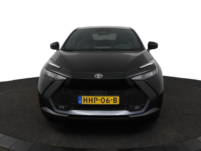 Toyota C-HR - 2.0 Plug-in Hybrid 220 Dynamic 16