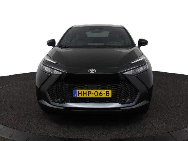 Toyota C-HR - 2.0 Plug-in Hybrid 220 Dynamic