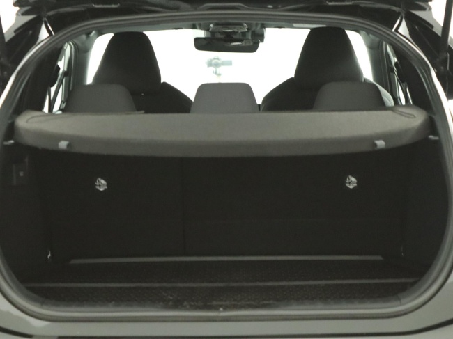 Toyota C-HR - 2.0 Plug-in Hybrid 220 Dynamic