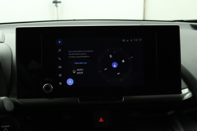 Toyota C-HR - 2.0 Plug-in Hybrid 220 Dynamic 28