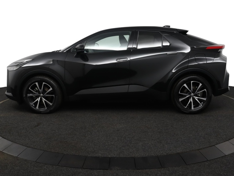 Toyota C-HR - 2.0 Plug-in Hybrid 220 Dynamic 3