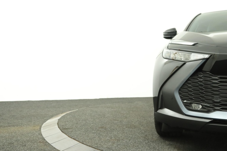 Toyota C-HR - 2.0 Plug-in Hybrid 220 Dynamic 38