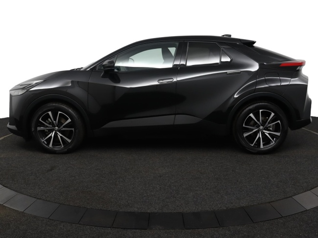 Toyota C-HR - 2.0 Plug-in Hybrid 220 Dynamic