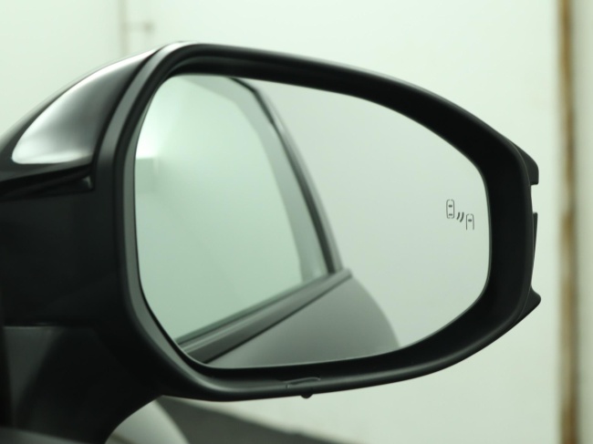 Toyota C-HR - 2.0 Plug-in Hybrid 220 Dynamic