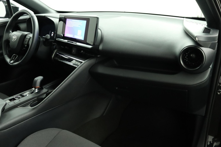 Toyota C-HR - 2.0 Plug-in Hybrid 220 Dynamic 46