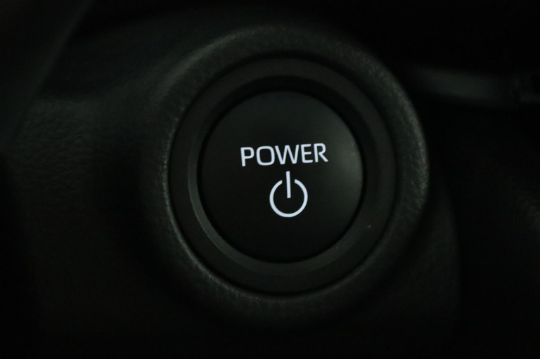 Toyota C-HR - 2.0 Plug-in Hybrid 220 Dynamic 47