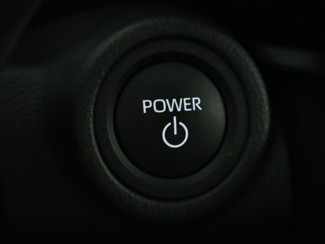 Toyota C-HR - 2.0 Plug-in Hybrid 220 Dynamic