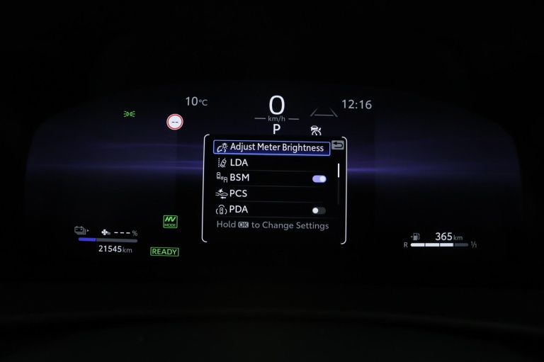Toyota C-HR - 2.0 Plug-in Hybrid 220 Dynamic 50