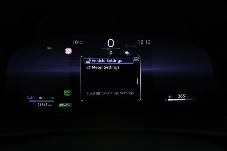 Toyota C-HR - 2.0 Plug-in Hybrid 220 Dynamic 52