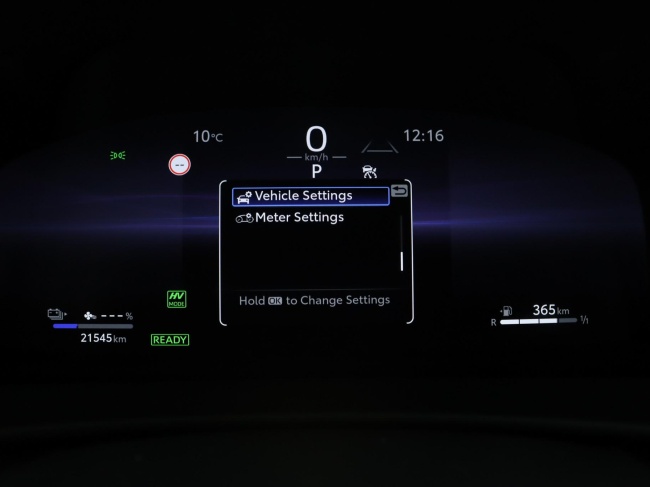 Toyota C-HR - 2.0 Plug-in Hybrid 220 Dynamic