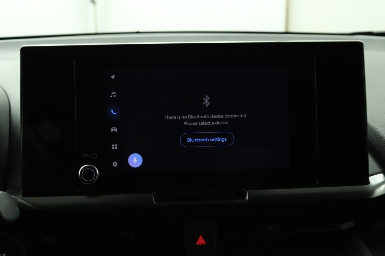 Toyota C-HR - 2.0 Plug-in Hybrid 220 Dynamic 54