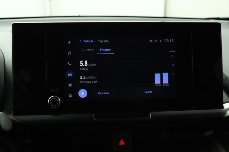 Toyota C-HR - 2.0 Plug-in Hybrid 220 Dynamic 55