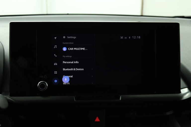 Toyota C-HR - 2.0 Plug-in Hybrid 220 Dynamic 57