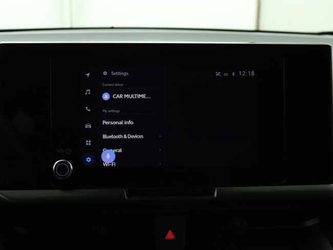 Toyota C-HR - 2.0 Plug-in Hybrid 220 Dynamic