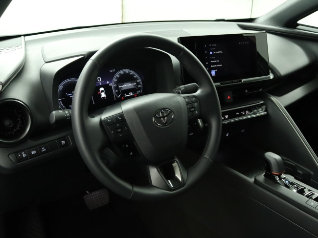 Toyota C-HR - 2.0 Plug-in Hybrid 220 Dynamic