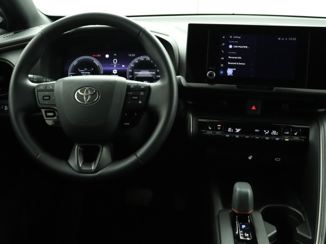 Toyota C-HR - 2.0 Plug-in Hybrid 220 Dynamic