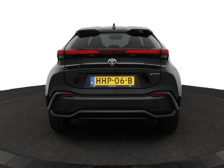 Toyota C-HR - 2.0 Plug-in Hybrid 220 Dynamic 65