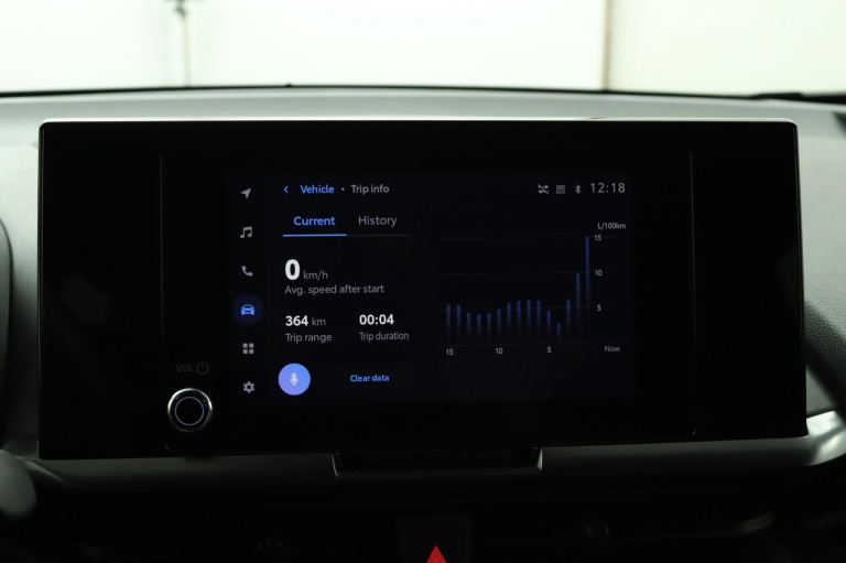 Toyota C-HR - 2.0 Plug-in Hybrid 220 Dynamic 8