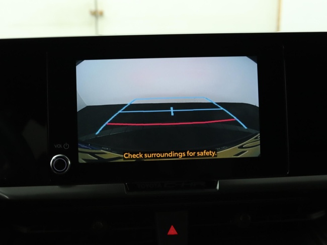 Toyota C-HR - 2.0 Plug-in Hybrid 220 Dynamic