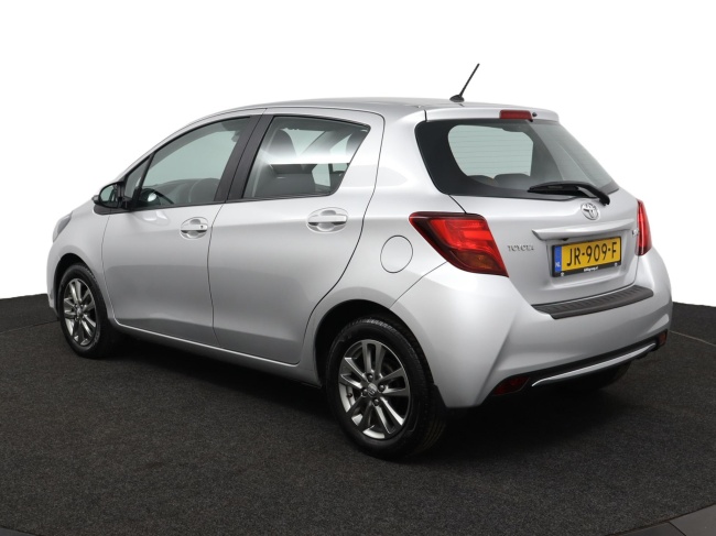 Toyota Yaris - 1.3 VVT-i Trend