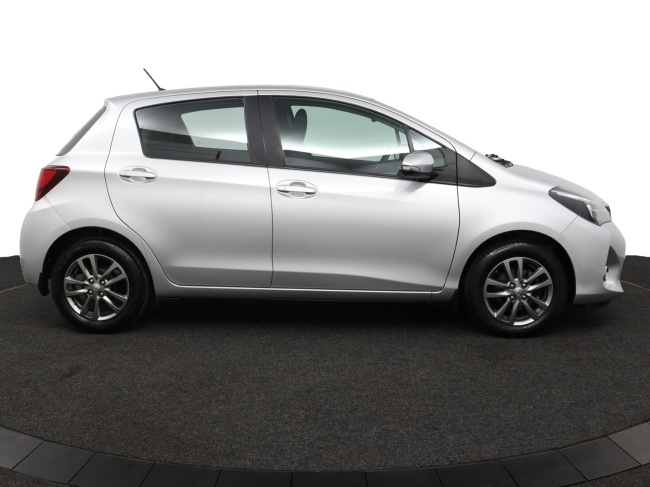 Toyota Yaris - 1.3 VVT-i Trend