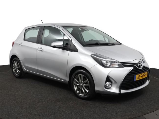 Toyota Yaris - 1.3 VVT-i Trend