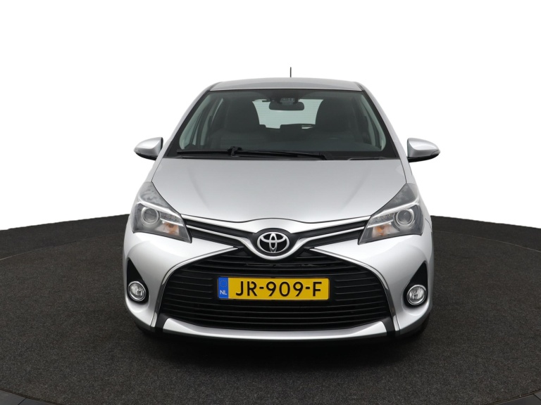 Toyota Yaris - 1.3 VVT-i Trend 16
