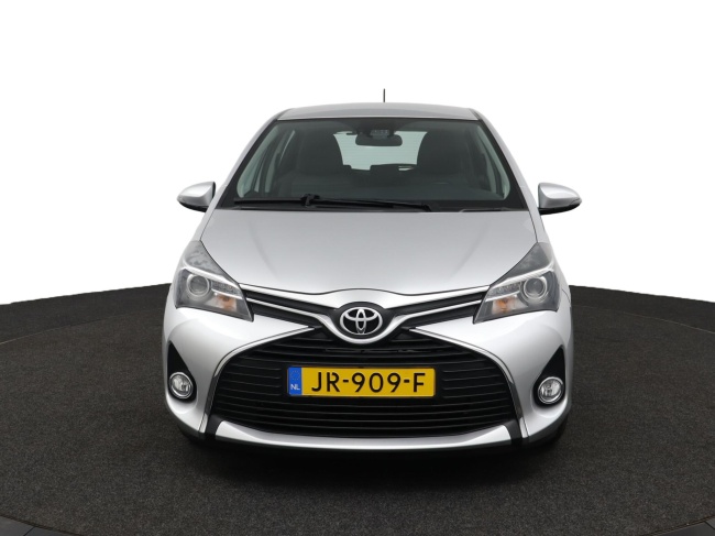 Toyota Yaris - 1.3 VVT-i Trend