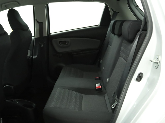 Toyota Yaris - 1.3 VVT-i Trend