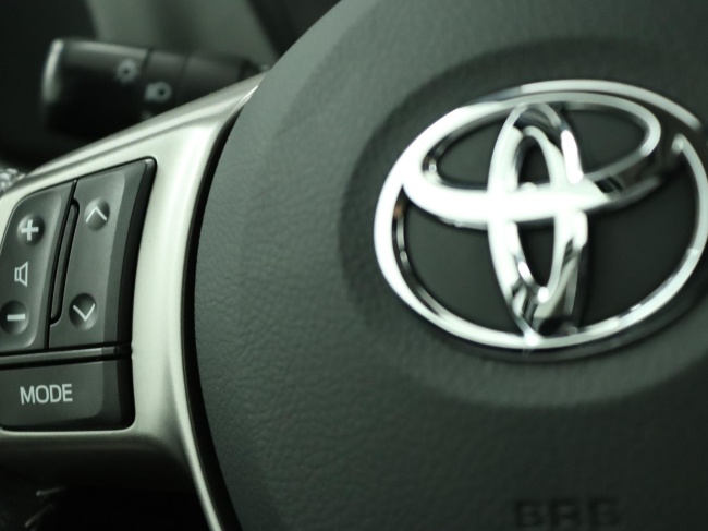 Toyota Yaris - 1.3 VVT-i Trend