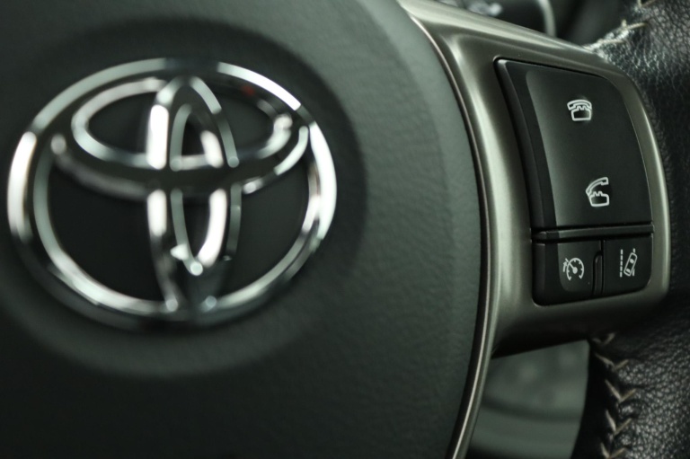 Toyota Yaris - 1.3 VVT-i Trend 21