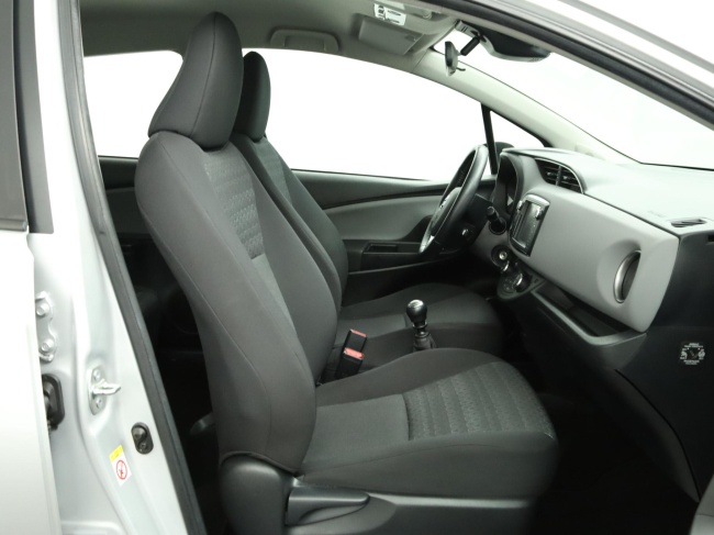 Toyota Yaris - 1.3 VVT-i Trend