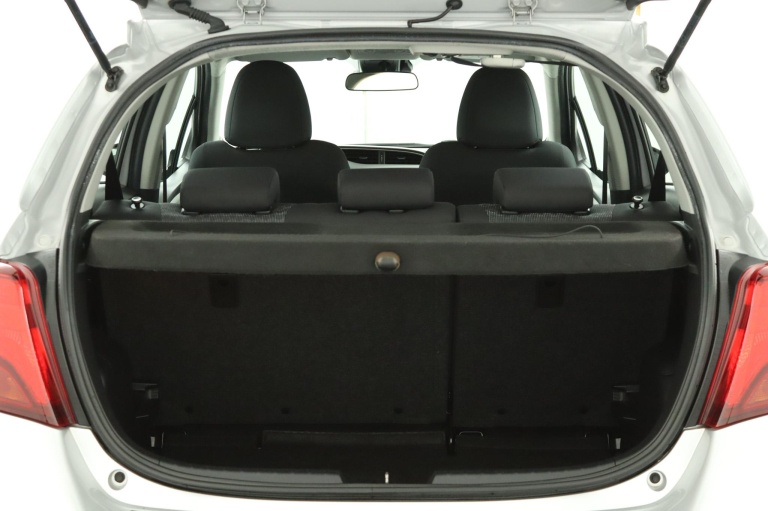 Toyota Yaris - 1.3 VVT-i Trend 23