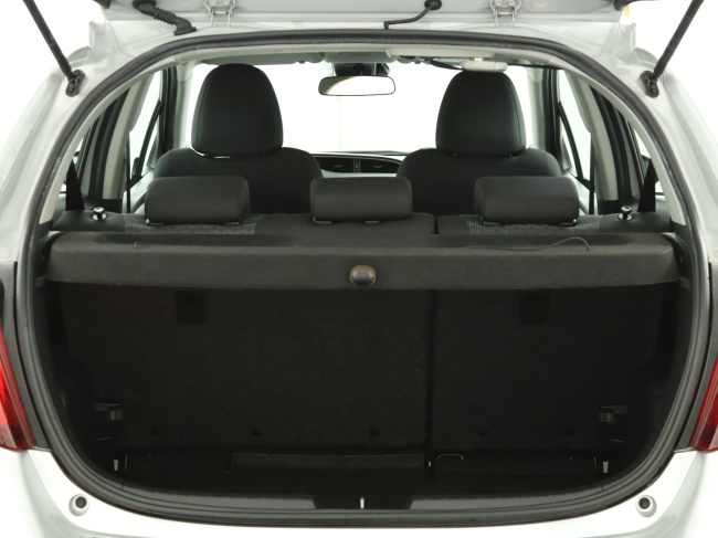 Toyota Yaris - 1.3 VVT-i Trend