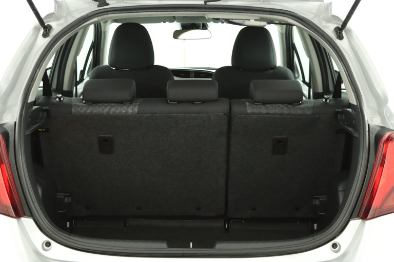 Toyota Yaris - 1.3 VVT-i Trend 24
