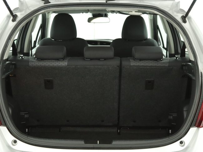 Toyota Yaris - 1.3 VVT-i Trend