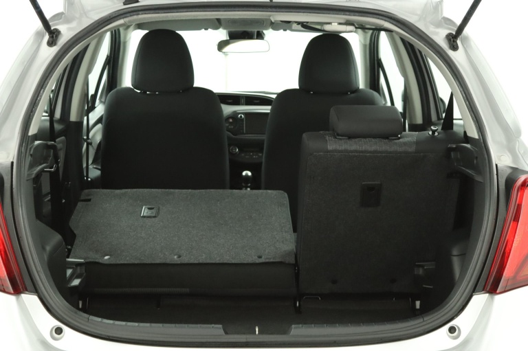 Toyota Yaris - 1.3 VVT-i Trend 25