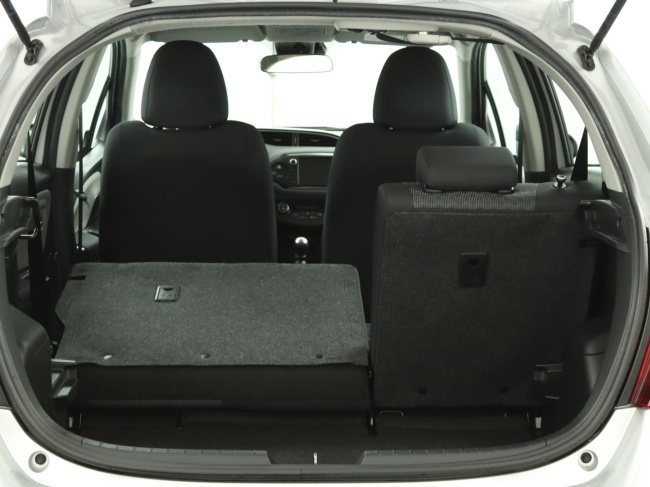 Toyota Yaris - 1.3 VVT-i Trend