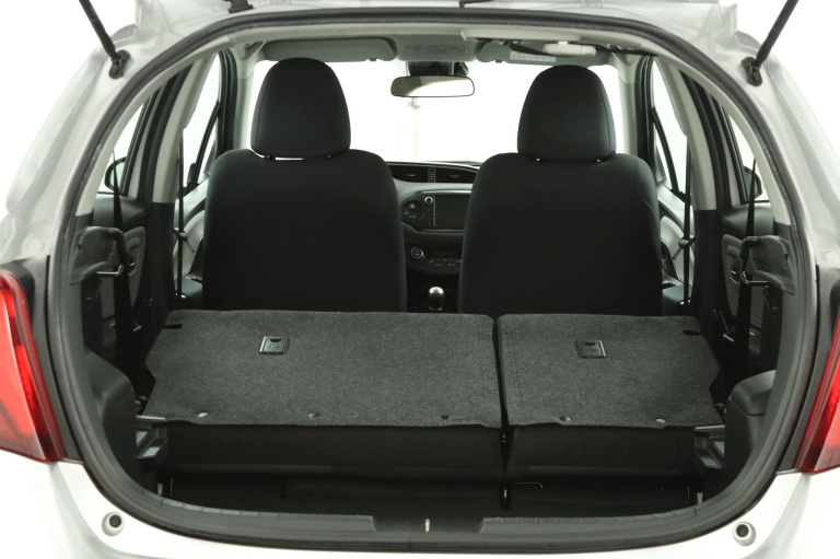 Toyota Yaris - 1.3 VVT-i Trend 26