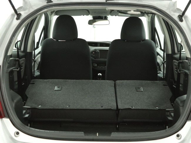 Toyota Yaris - 1.3 VVT-i Trend