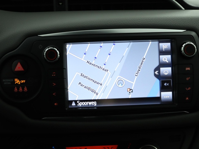 Toyota Yaris - 1.3 VVT-i Trend