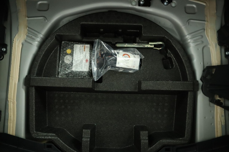 Toyota Yaris - 1.3 VVT-i Trend 34