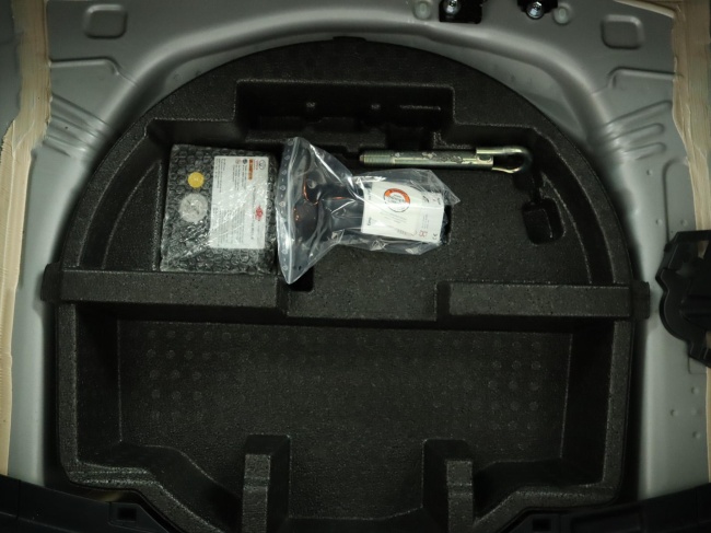 Toyota Yaris - 1.3 VVT-i Trend