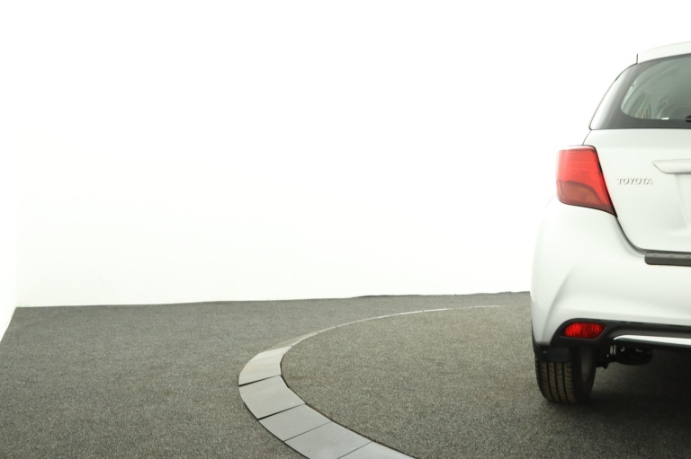Toyota Yaris - 1.3 VVT-i Trend 40