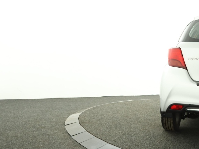 Toyota Yaris - 1.3 VVT-i Trend