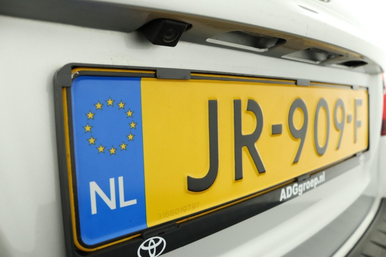 Toyota Yaris - 1.3 VVT-i Trend 41