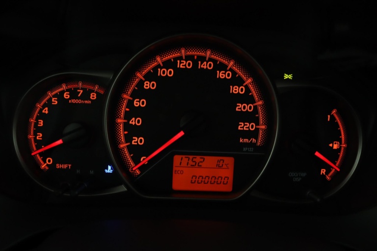 Toyota Yaris - 1.3 VVT-i Trend 47